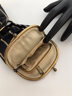 coin purse within a coin purse